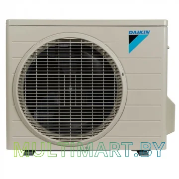 Кондиционер Daikin Siesta ATX20KV/ARX20K картинка 5